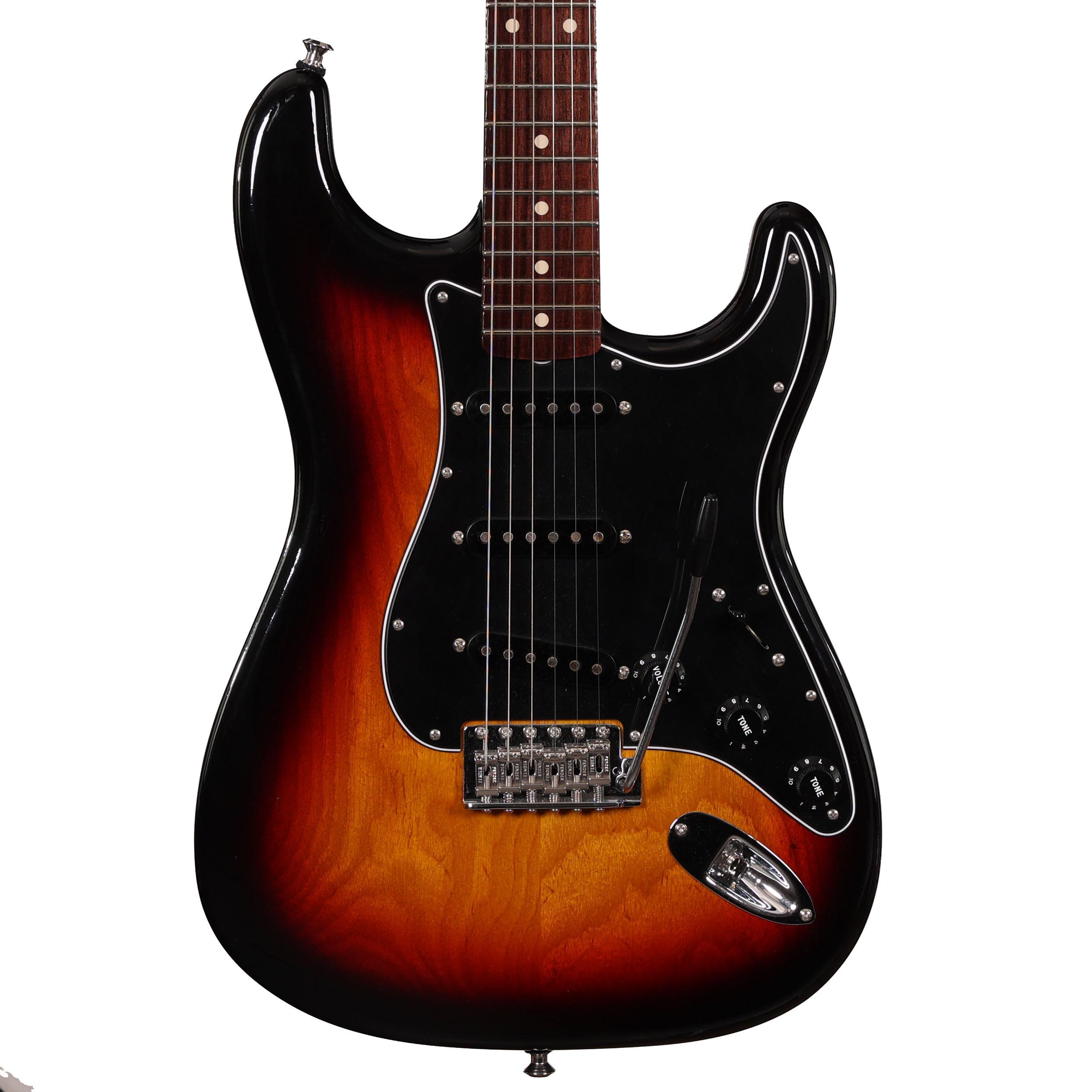 Fender Custom Shop Postmodern Stratocaster Deluxe Closet Classic